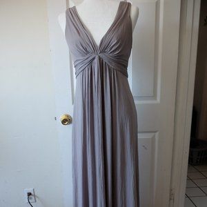 BCBG MAXAZRIA Formal Maxi Dress